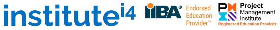 institute i4 iiba pmi